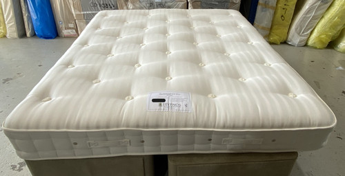 Hypnos super king mattress - hypnos,