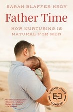 Father Time by Sarah Blaffer