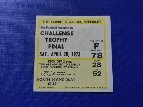 Scarborough wigan athletic - vs,