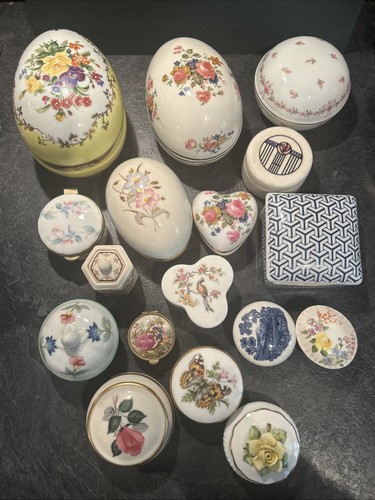 Vintage joblot ceramic - vintage,