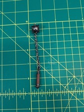 Mythic Legions Four Horsemen