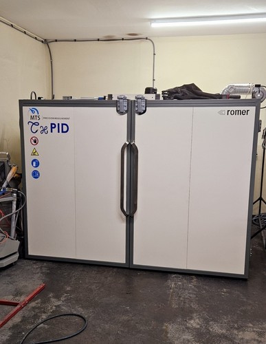 Wheel romer powder coating - romer,