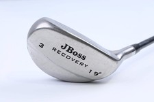 JBoss Recovery #3 Hybrid / 19