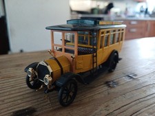 Rio 20 Fiat Omnibus 18BL Die-cast Model Excellent Condition Boxed 1915 1:43