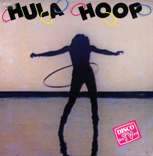 Italo disco mixed - disco, hoop