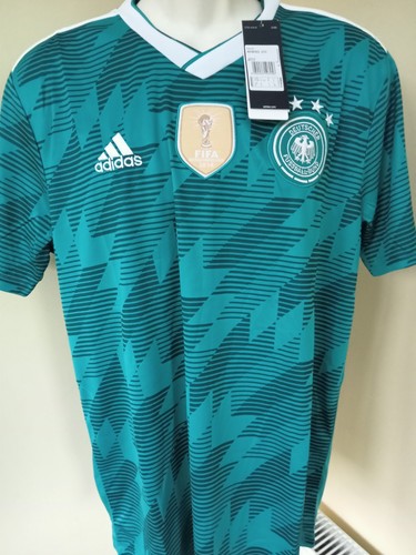 Germany 2018 green - germany,
