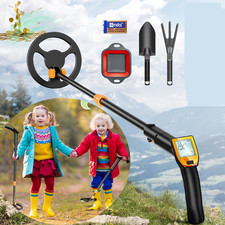 Little Metal Detector High