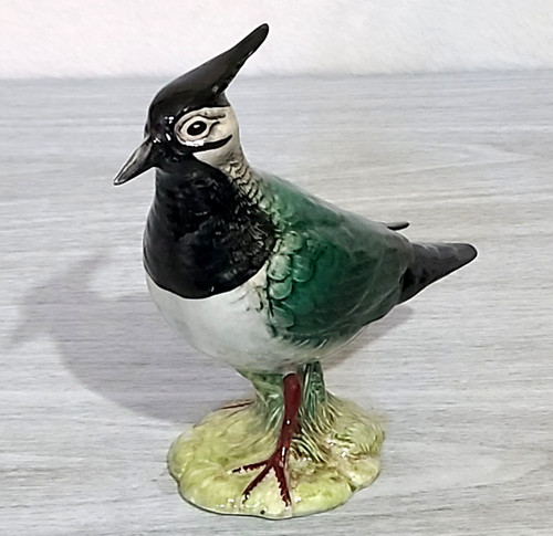 Beswick vintage large lapwing - beswick,