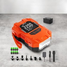 Electric Paddle Board Pump