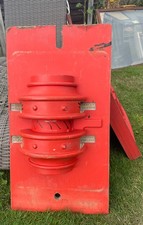 Large Foundry Pattern Mould