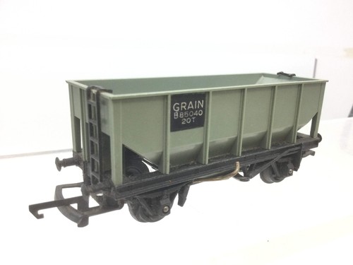 Triang r215 gauge - triang, oo