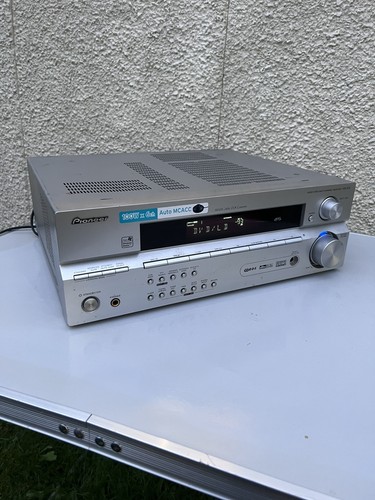 Pioneer vsx 515 stereo hifi - pioneer,
