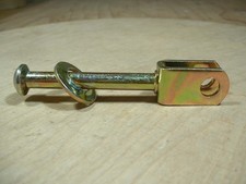 Pushrod master cylinder - , brake