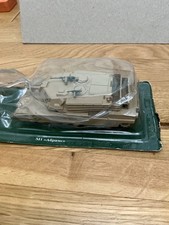 Eaglemoss EAC Military Vehicle