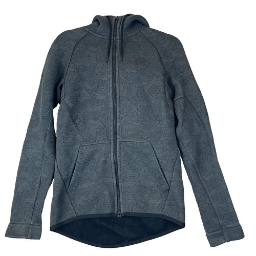 Nike tech fleece jacquard - nike,