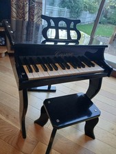 Casme Toy Grand Piano