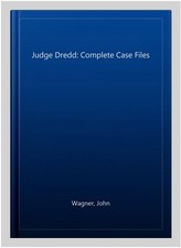 Judge Dredd Case Files 17