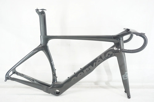 Junk cervelo disc - disc, frame