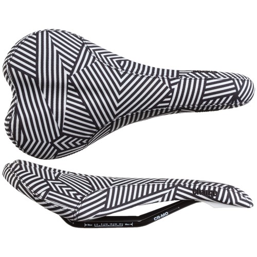 Charge bikes spoon saddle - bikes,
