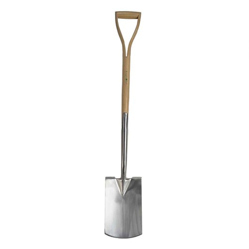 Burgon ball digging spade - burgon,