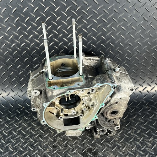 Honda cbf 125 engine - ♻️,
