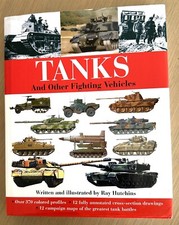 "TANKS AND OTHER FIGHTIING