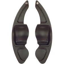 Shift Paddle Extension Black