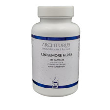Loosemore Herbs, 180 Capsules