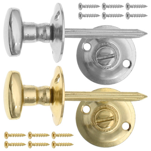 Thumbturn twist lock - thumbturn,