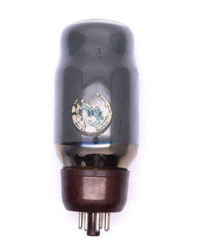 Mwt marconi kt66 - kt66, grey