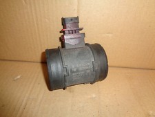 2007 VAUXHALL COMBO 1.3 CDTI AIRFLOW METRE AIR FLOW METER 0281002618 55350048