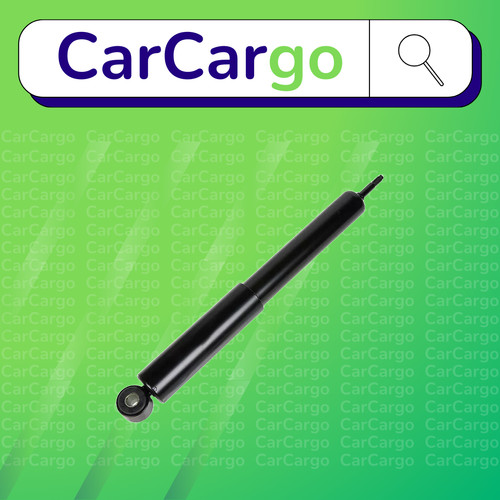 Rear shock absorber fits - absorber, land