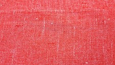 1960s Fabric Coral COPYRIGHT Peter Pan Fabrics Inc. 2 yards x 44 inches