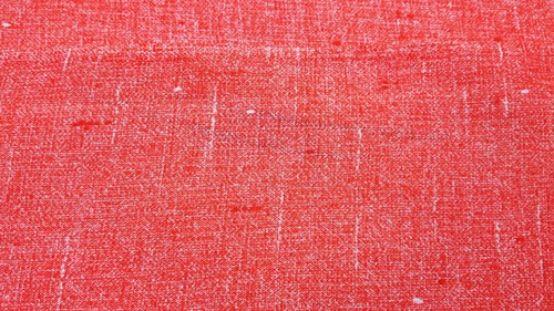 1960s fabric coral copyright - coral,