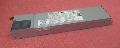 Supermicro pws 1k62p 1620w - supermicro, pws-1k62p-1r