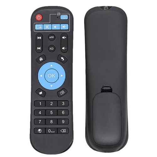 Replace remote control for - remote,