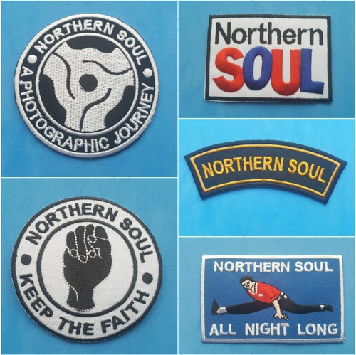 Collection five patches mod - collection,