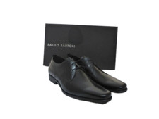 PAOLO SARTORI Friar Plain Lace