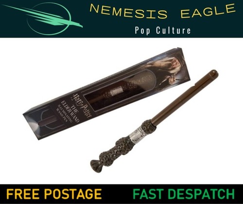 Dumbledores elder wand - dumbledores,