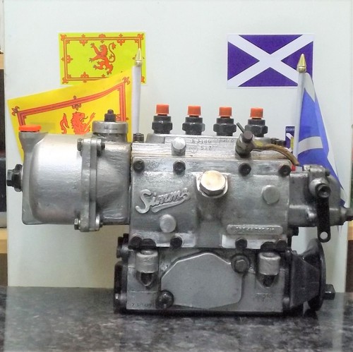 Spe4a75s619 simms ford bmc - spe4a75s619,