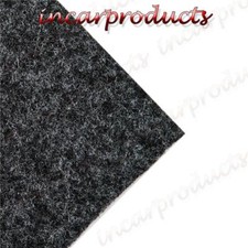 4 Way Stretch Grey Acoustic