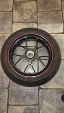 Ducati 1098 rear - r,