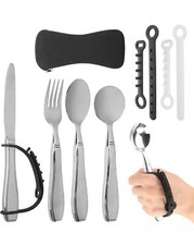 Weighted Utensils with