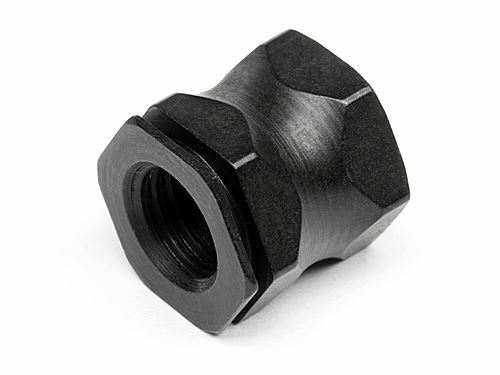 Hpi racing clutch nut - racing,