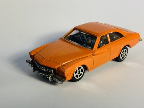 Corgi juniors buick regal - buick,