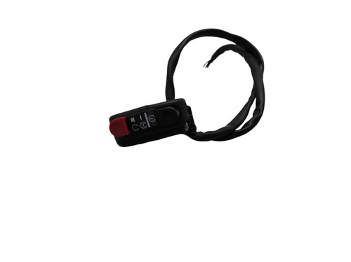 Ignition command without - command,