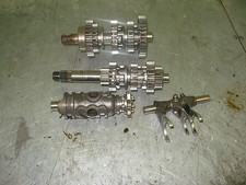 honda  125  varadero  125  gearbox
