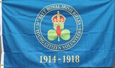 Young Citizen Volunteers 5ft