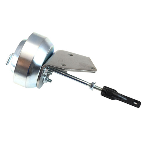 Turbocharger actuator for - turbocharger,