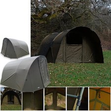 NGT Profiler Domed Bivvy XL 2